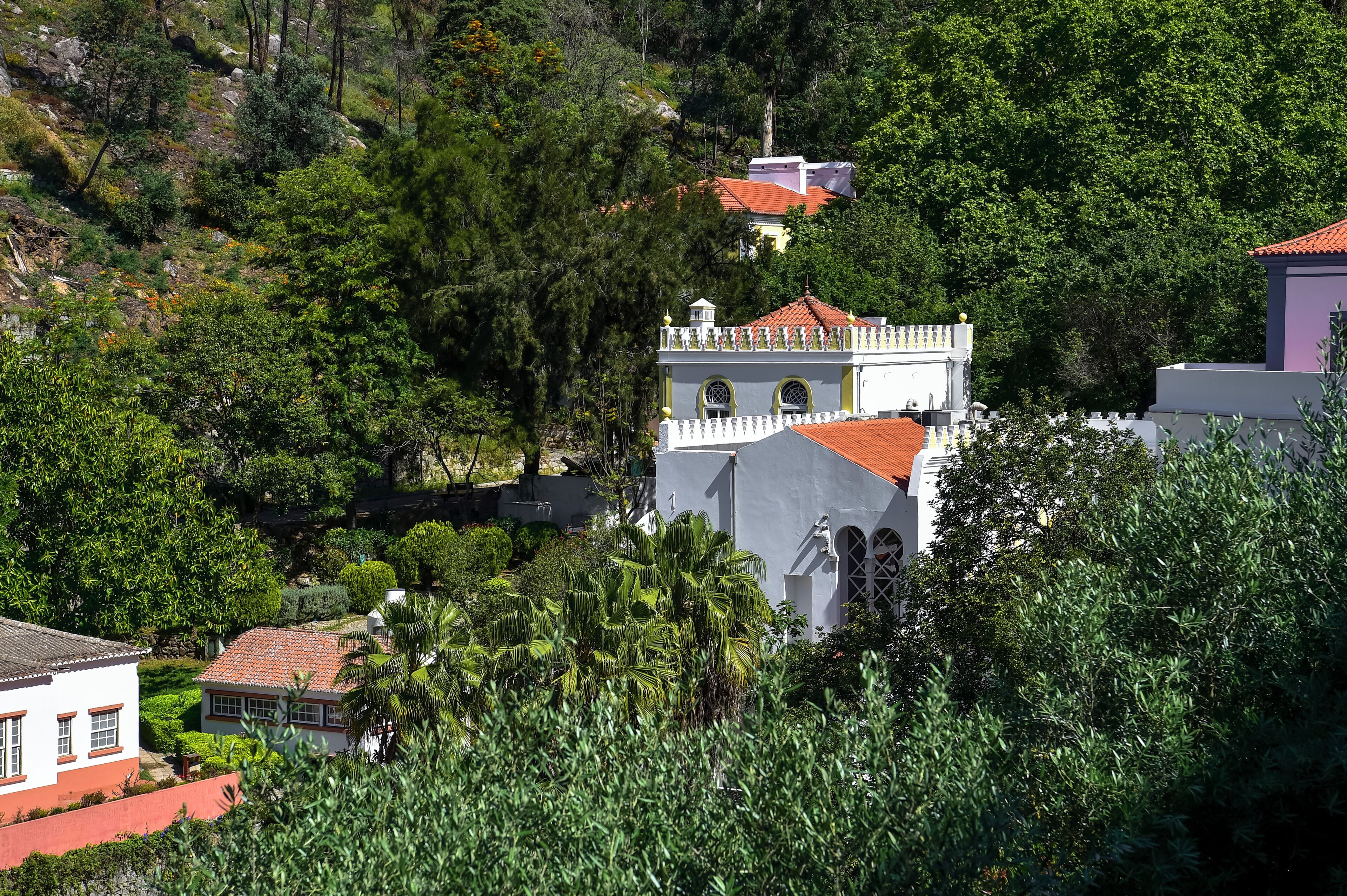 Photo - Villa Termal Monchique - Hotel Central - by Unlock Hotels