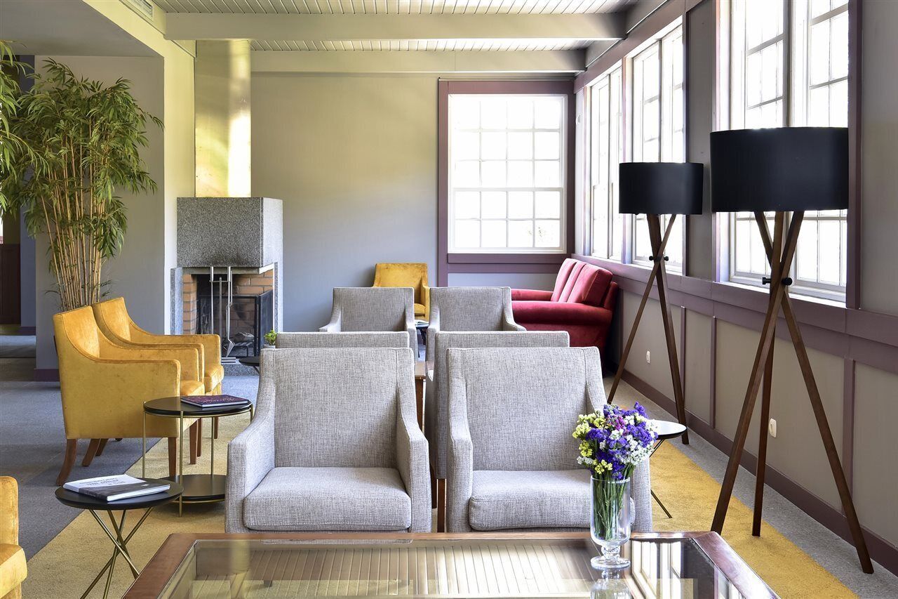 Foto - Central Monchique Hotel - Villa Termal Spa Resort - by Unlock Hotels