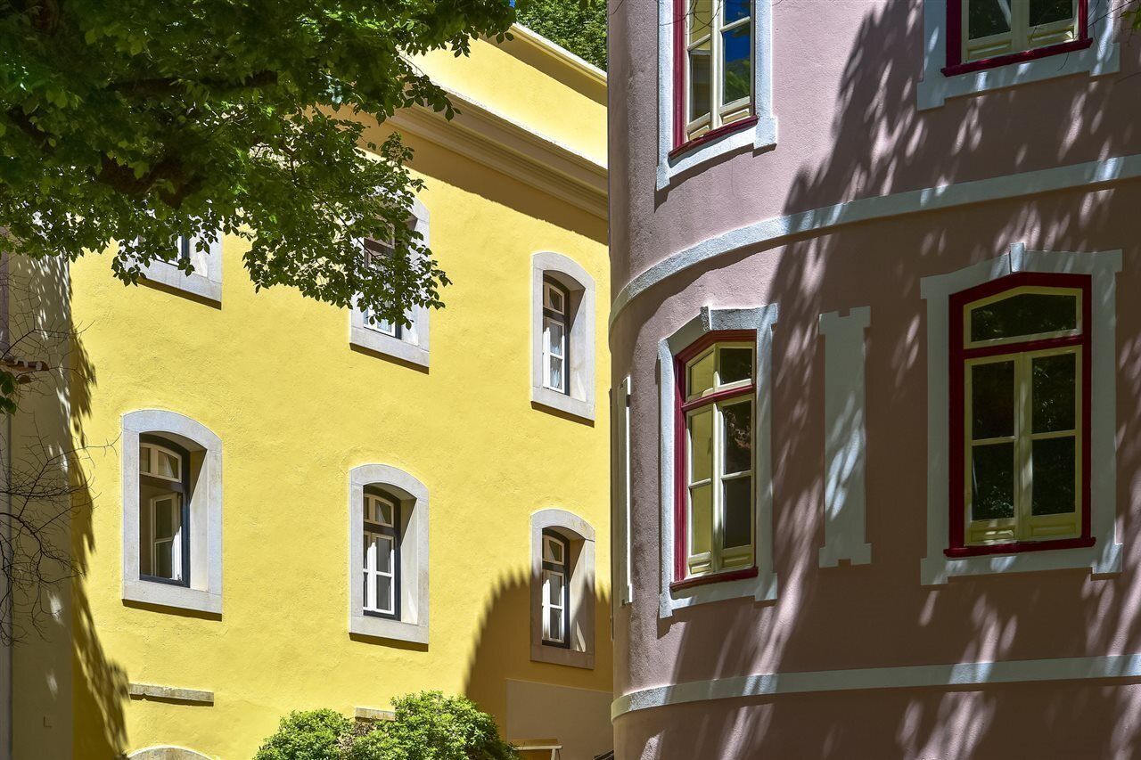 Foto - Central Monchique Hotel - Villa Termal Spa Resort - by Unlock Hotels