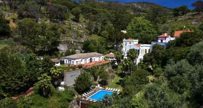 Central Monchique Hotel – Villa Termal Spa Resort by Unlock Hotels