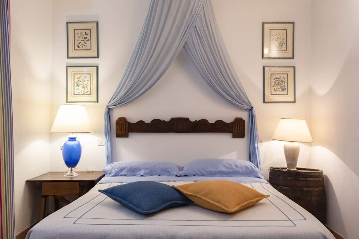 Apartment, 1 Bedroom, Kitchen | 1 bedroom, free WiFi, bed sheets