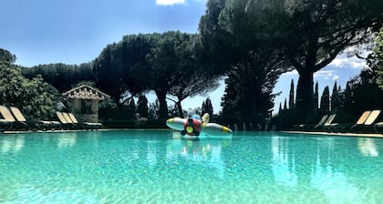 Agriturismo La Rombaia