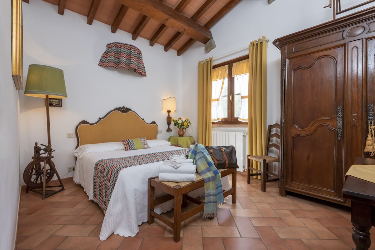 Apartment, 2 Bedrooms | 1 bedroom, free WiFi, bed sheets