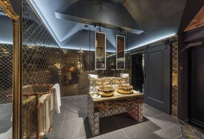 Suite – superior | Sengetøy i egyptisk bomull, sengetøy av topp kvalitet og minibar