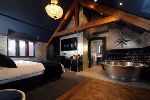 Premier Double Room, 1 King Bed