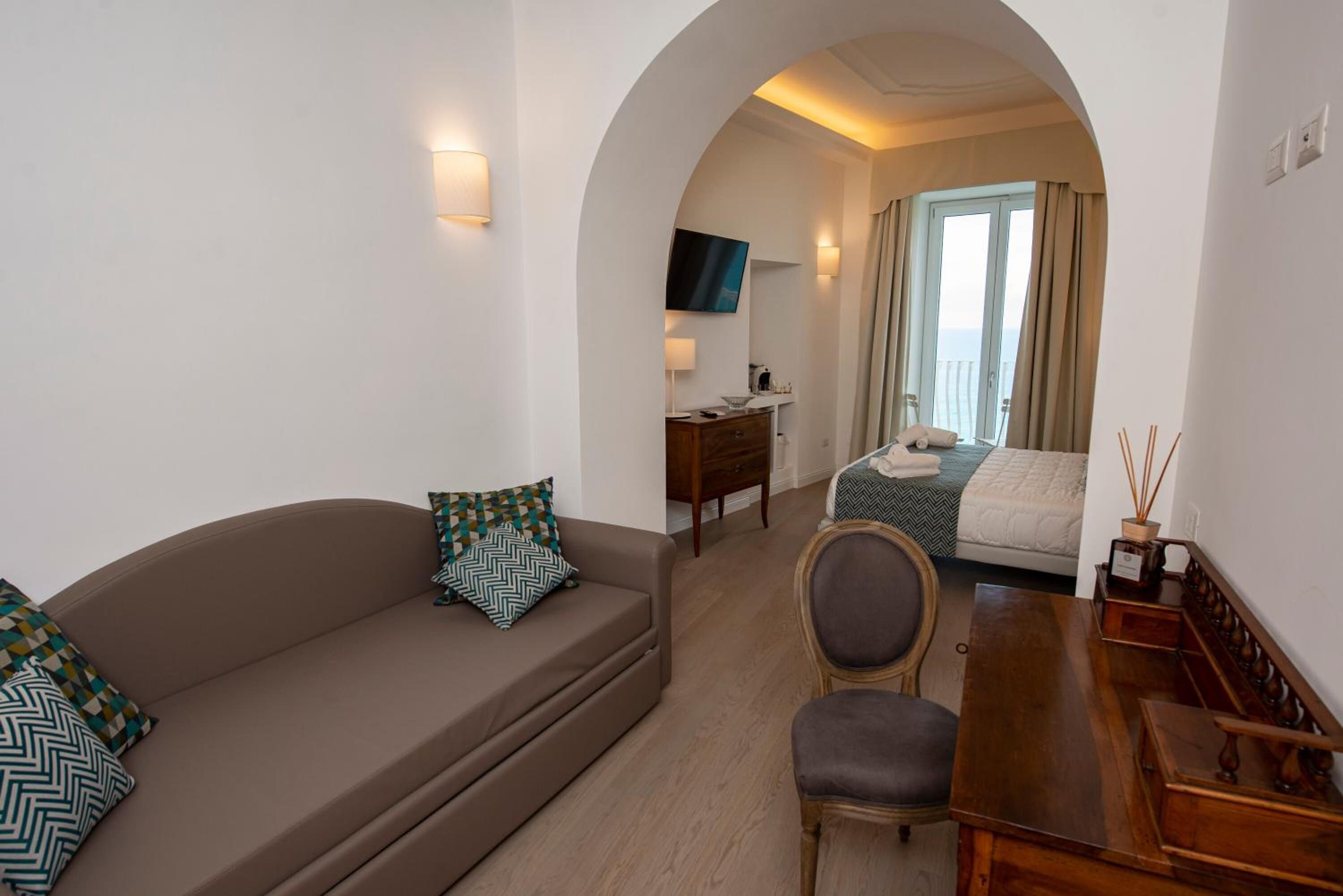 Photo - Domus Centro Tropea