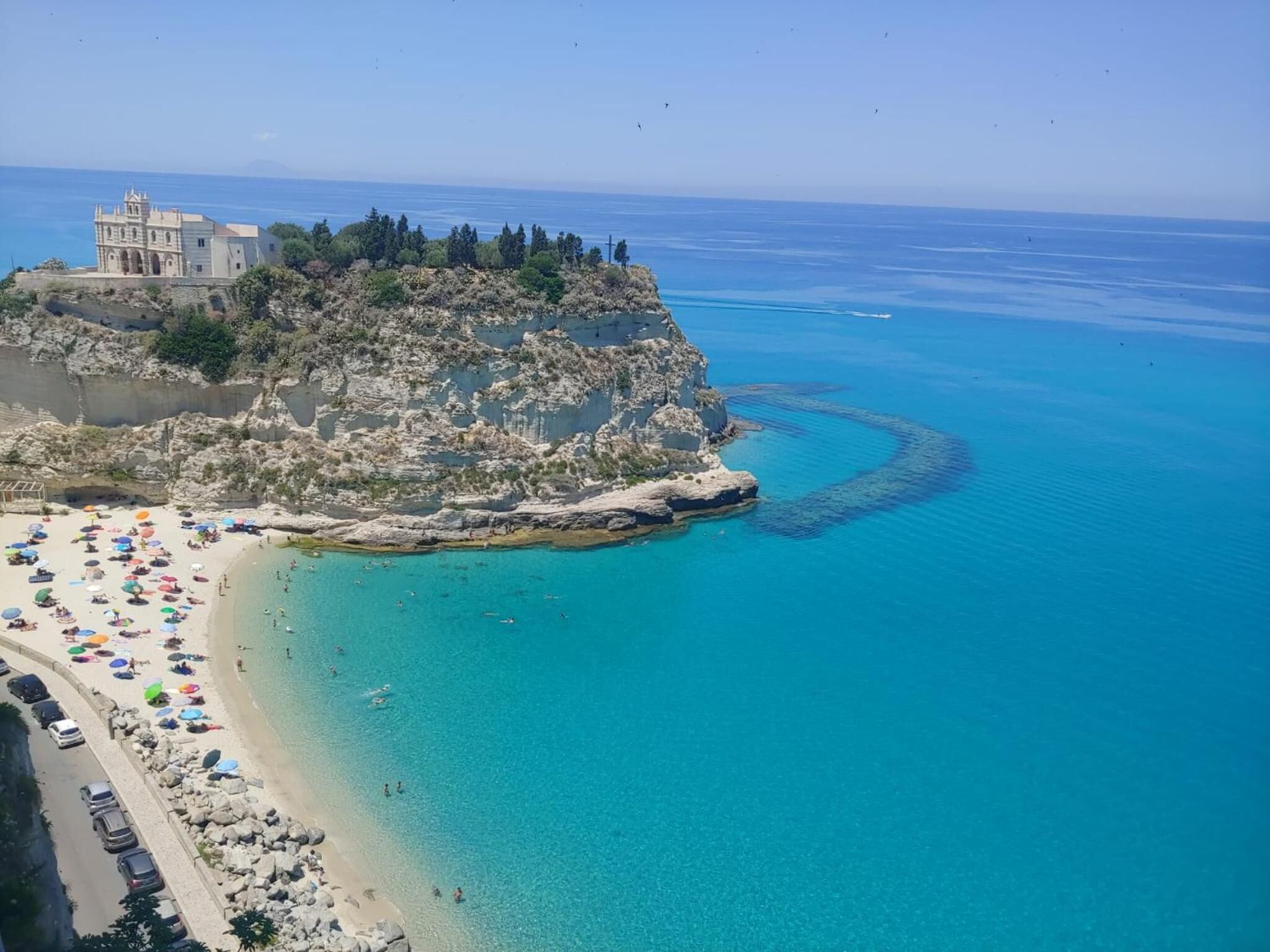 Photo - Domus Centro Tropea