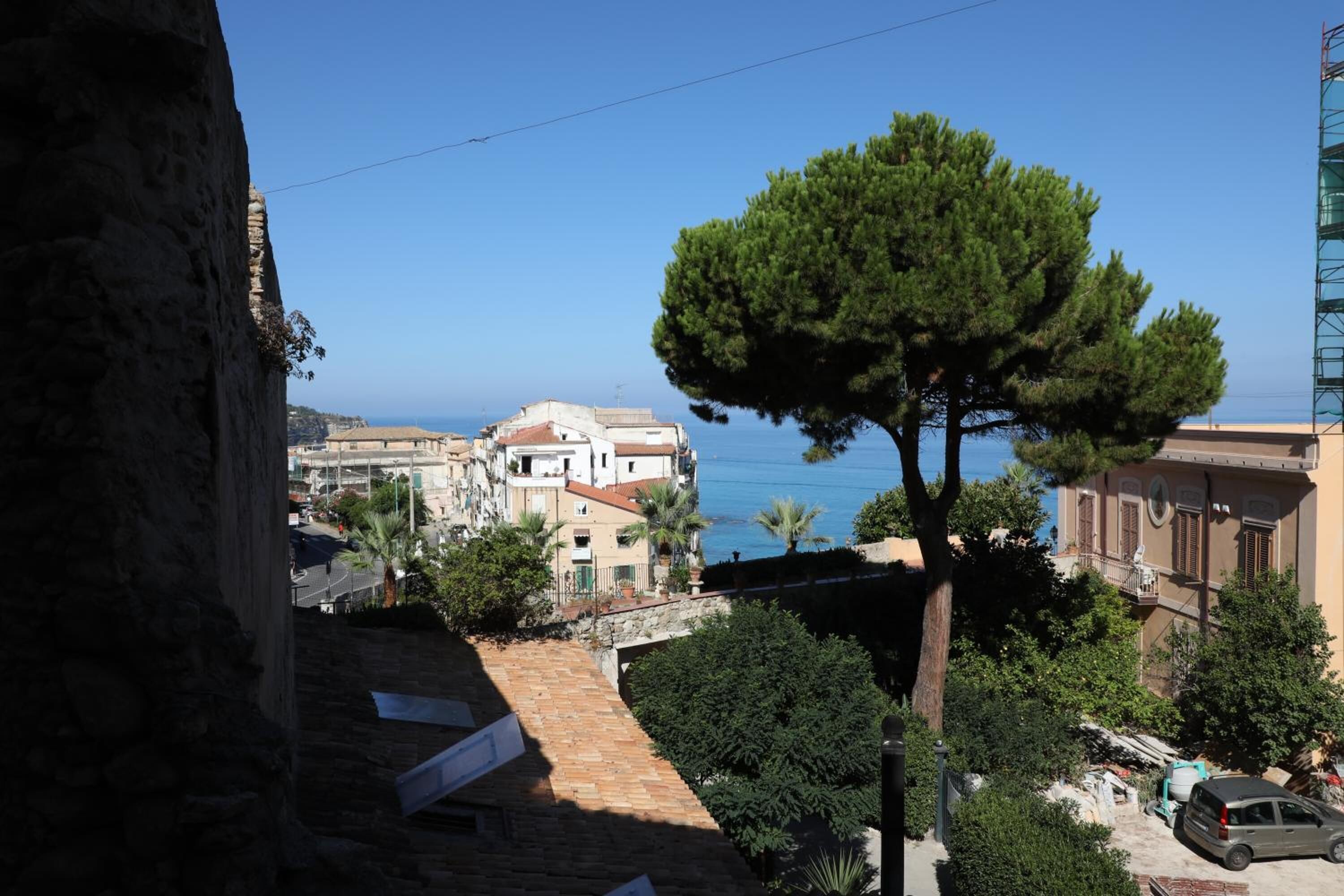 Photo - Domus Centro Tropea