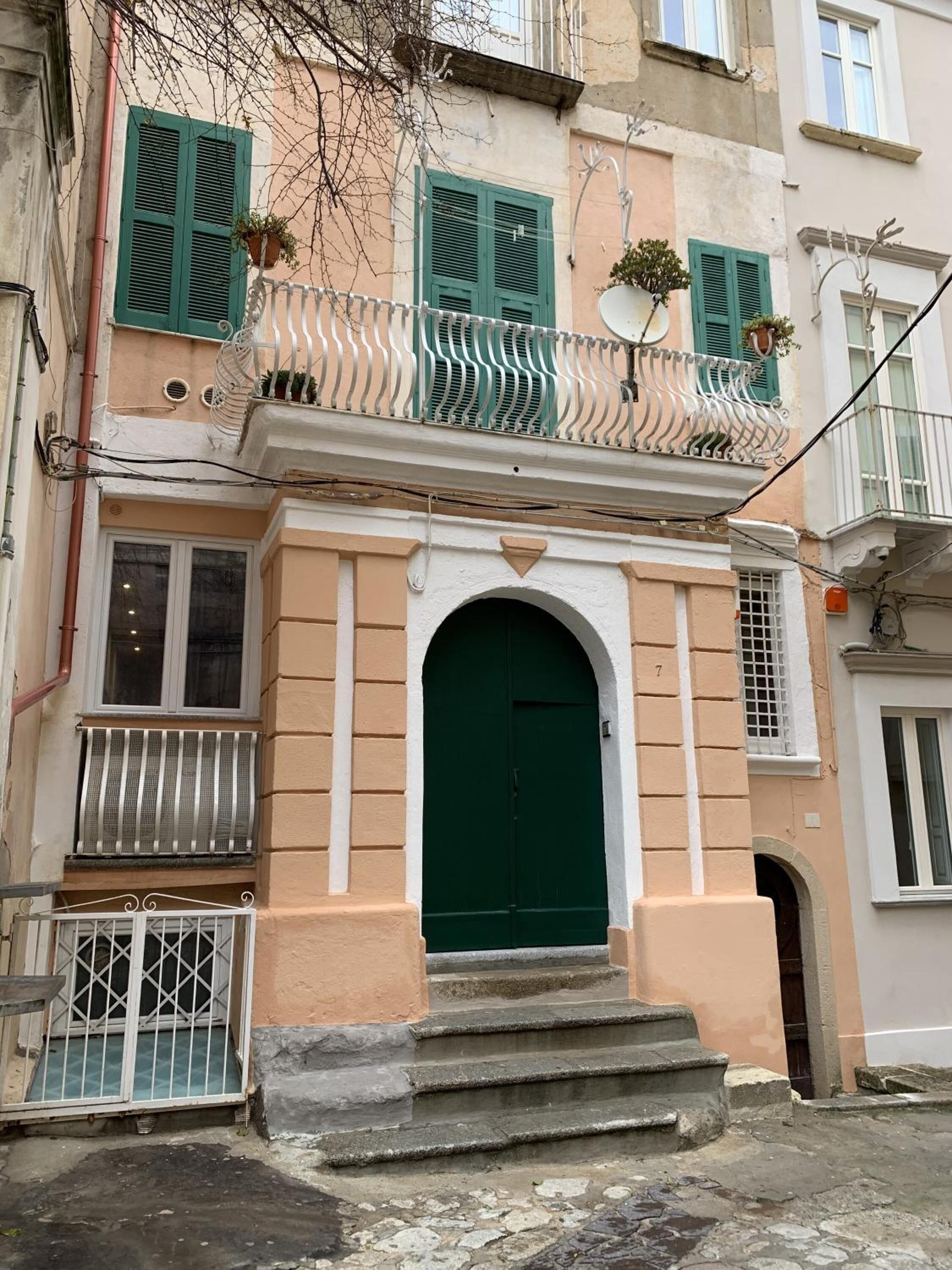 Photo - Domus Centro Tropea