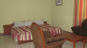 Free cots/infant beds - New Vision Hotel (Weija)