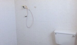 Een douche