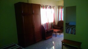 Chambre Double Standard | Équipements de la chambre