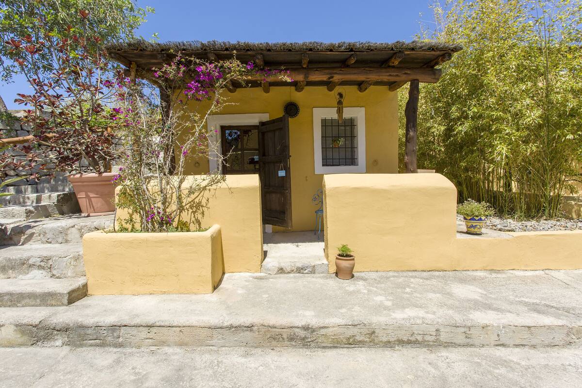 Double Room, Balcony | Terrace/patio