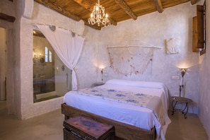 Suite, Terrace