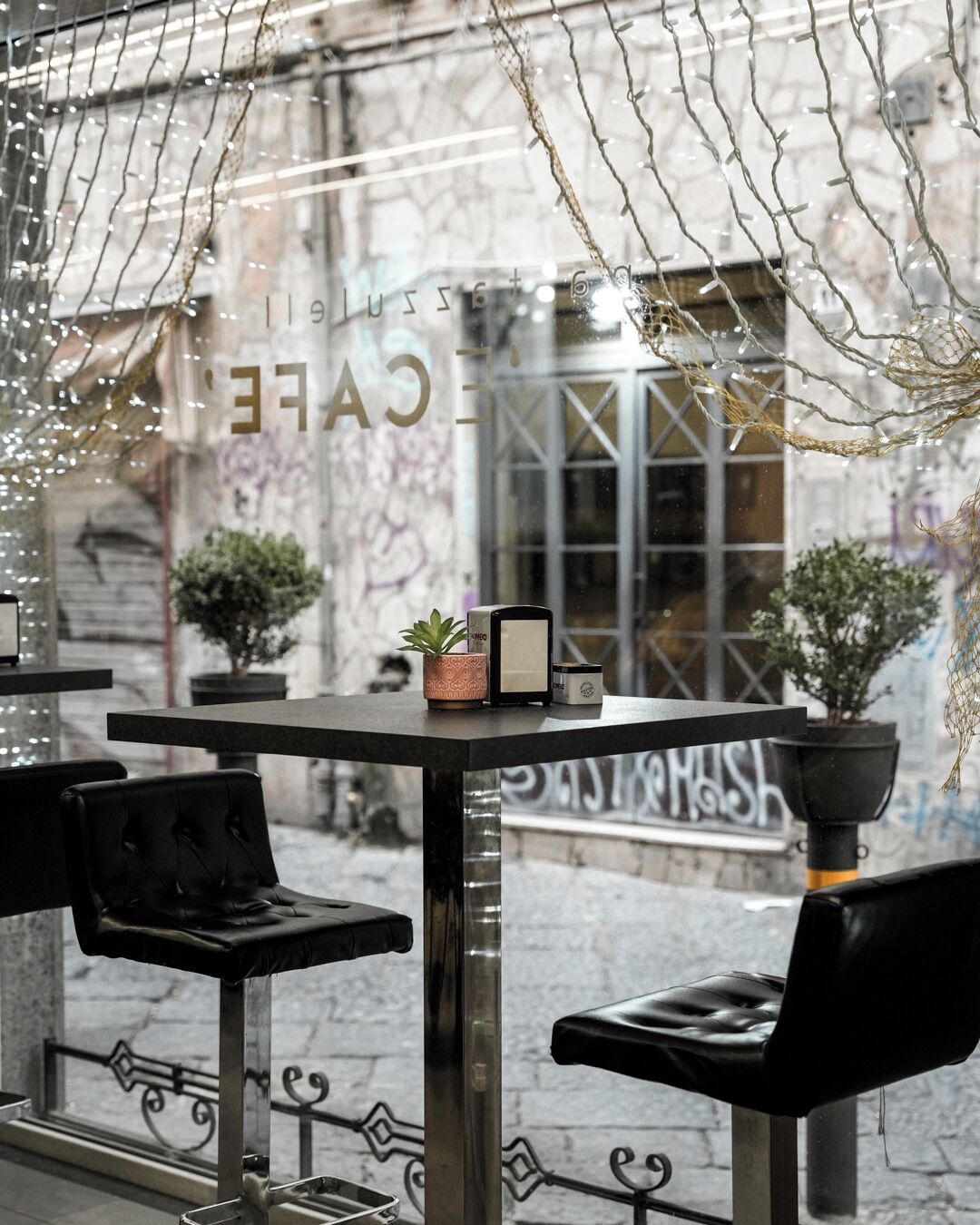 منطقة تناول الإفطار