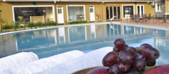 Hotel Duomo & Apartments