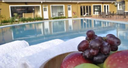 Hotel Duomo & Apartments