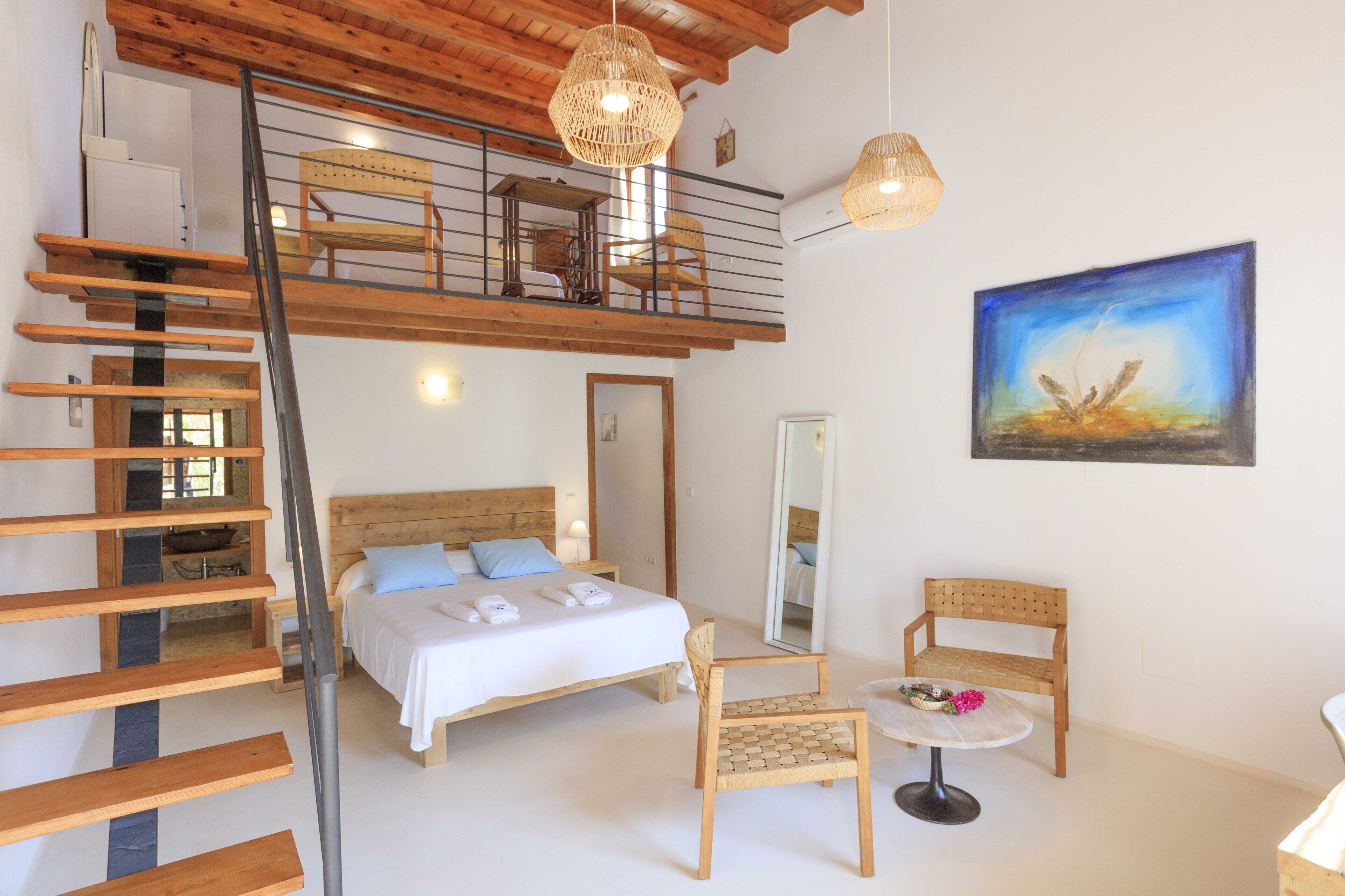 Foto - Es Pas Formentera Agroturismo