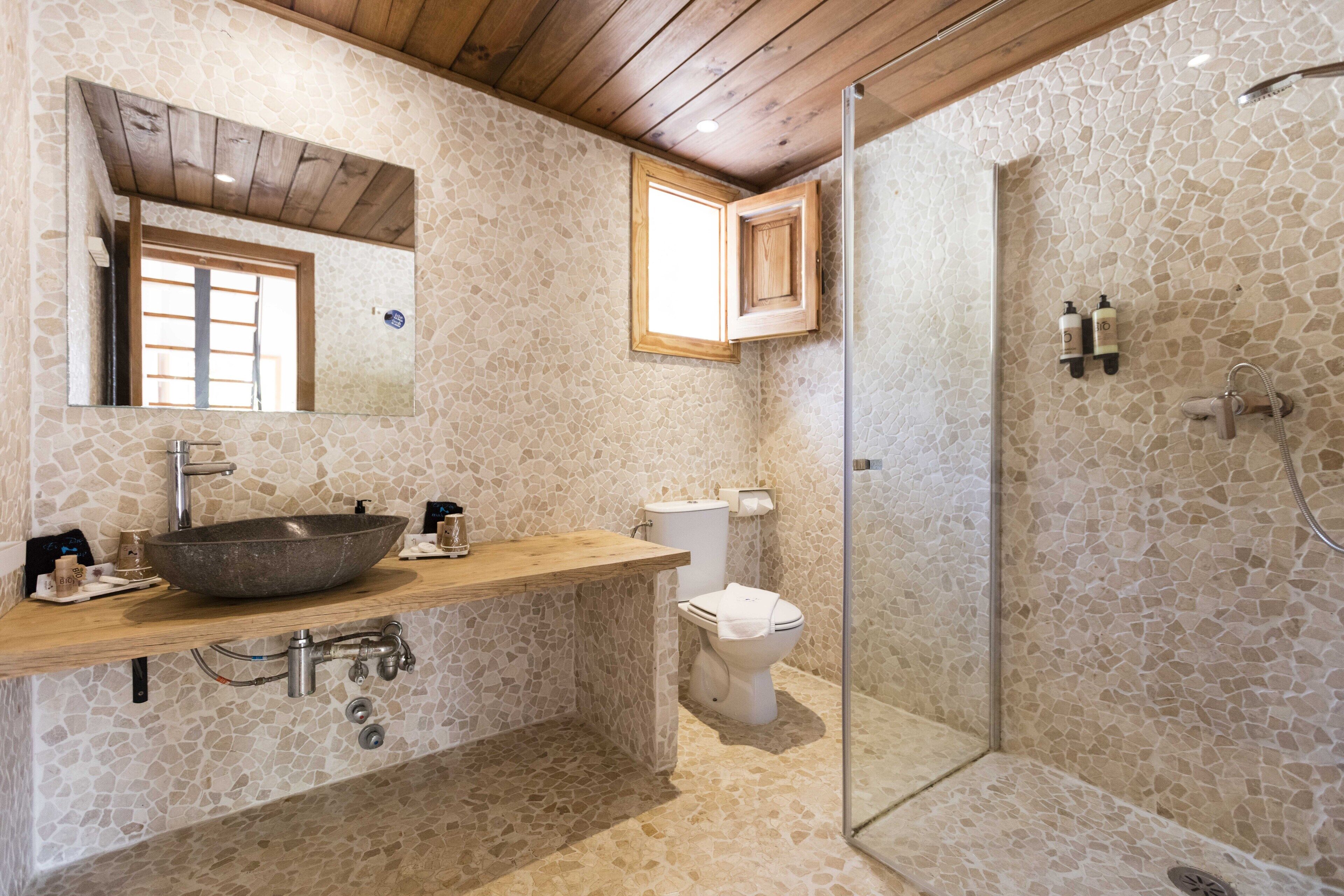 Foto - Es Pas Formentera Agroturismo