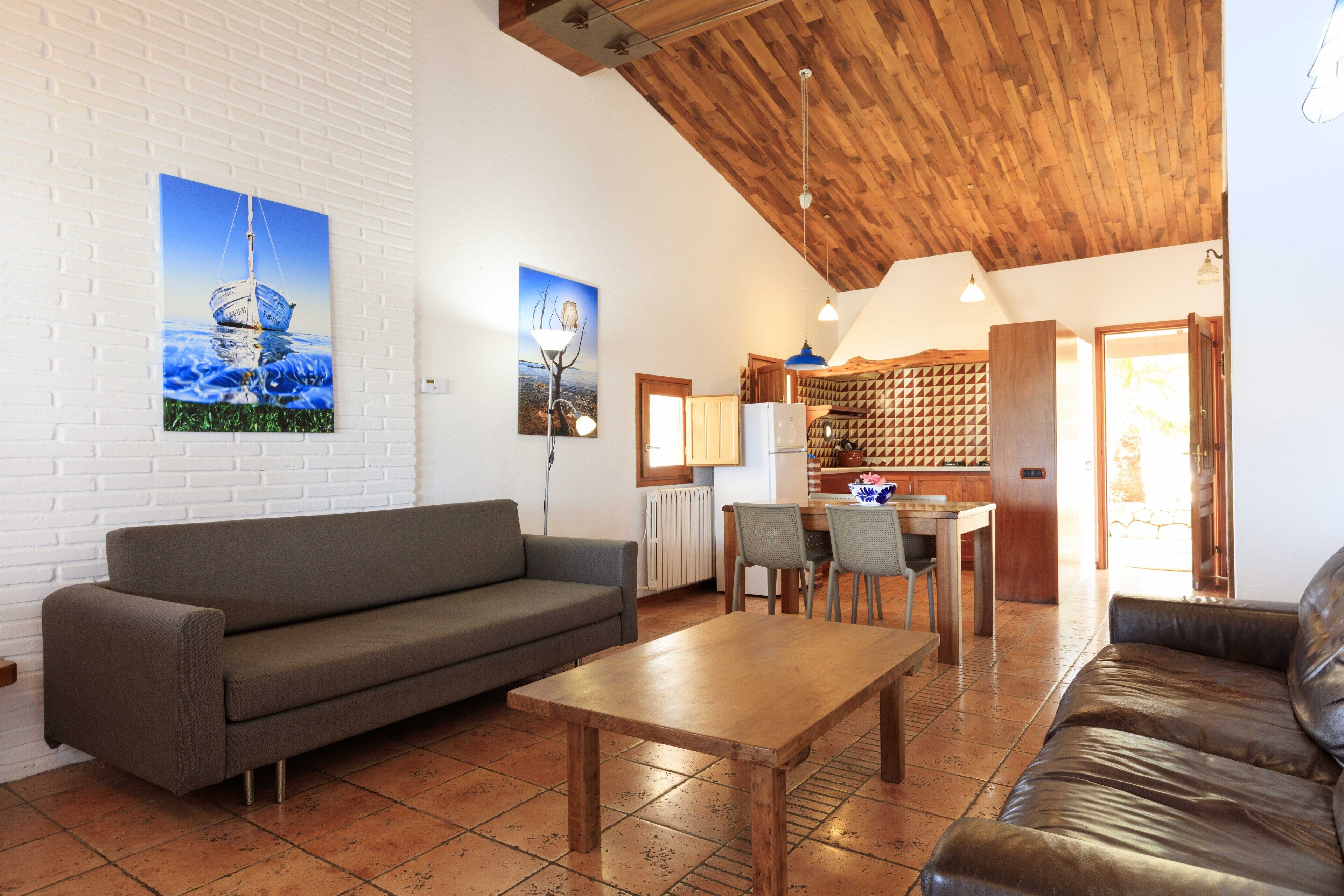 Foto - Es Pas Formentera Agroturismo