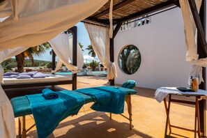 Exterior - Es Pas Formentera Agroturismo (Formentera)