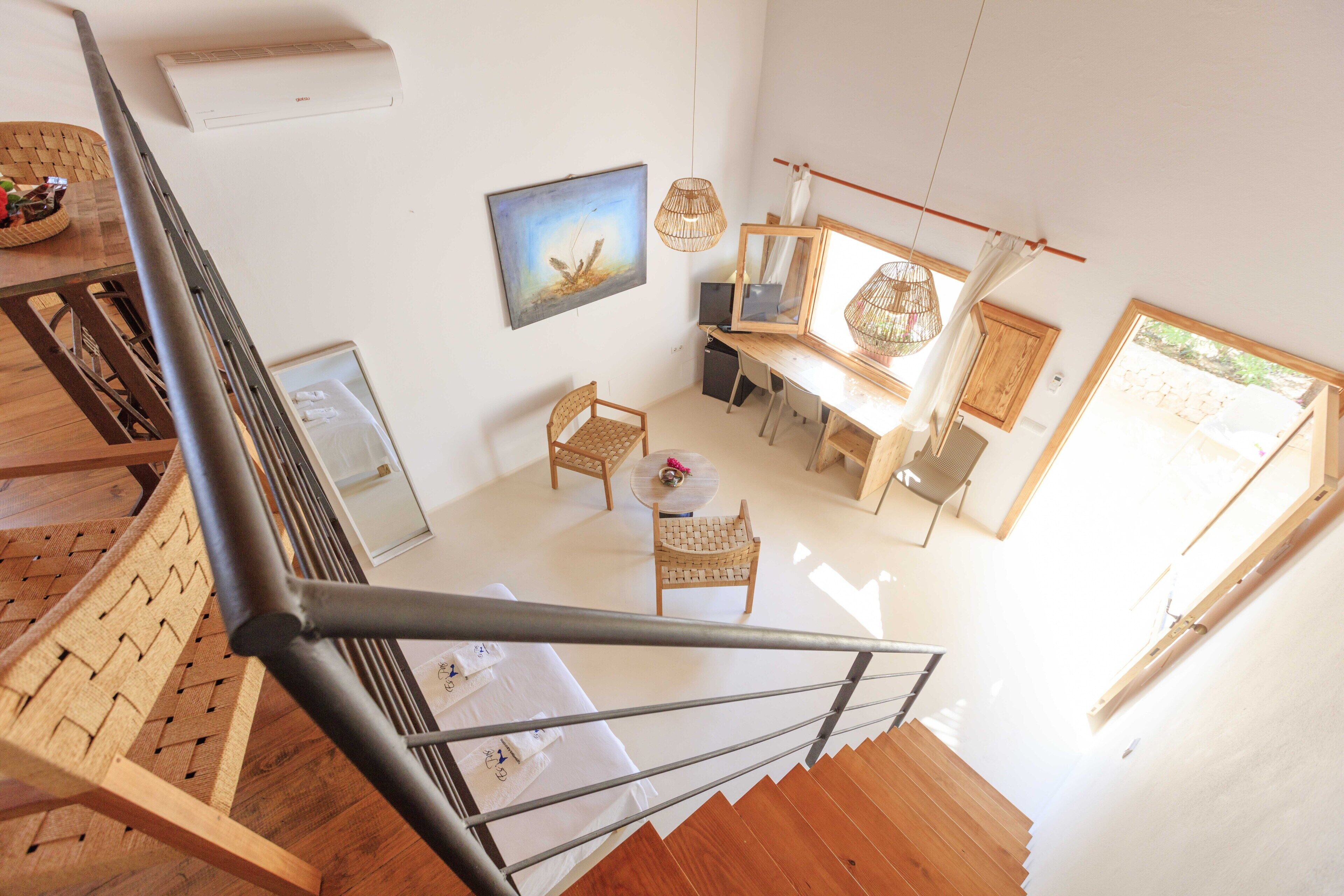 Foto - Es Pas Formentera Agroturismo