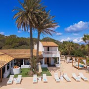 Es Pas Formentera Agroturismo
