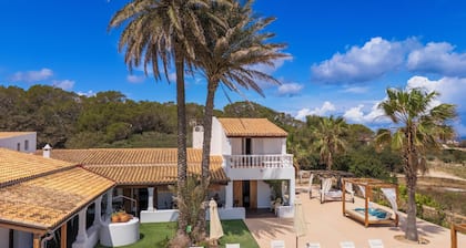 Es Pas Formentera Agroturismo