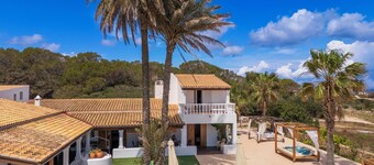 Es Pas Formentera Agroturismo