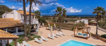 Es Pas Formentera Agroturismo
