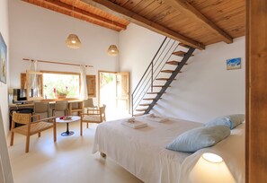 Duplex, Terrace (Es Vedra)