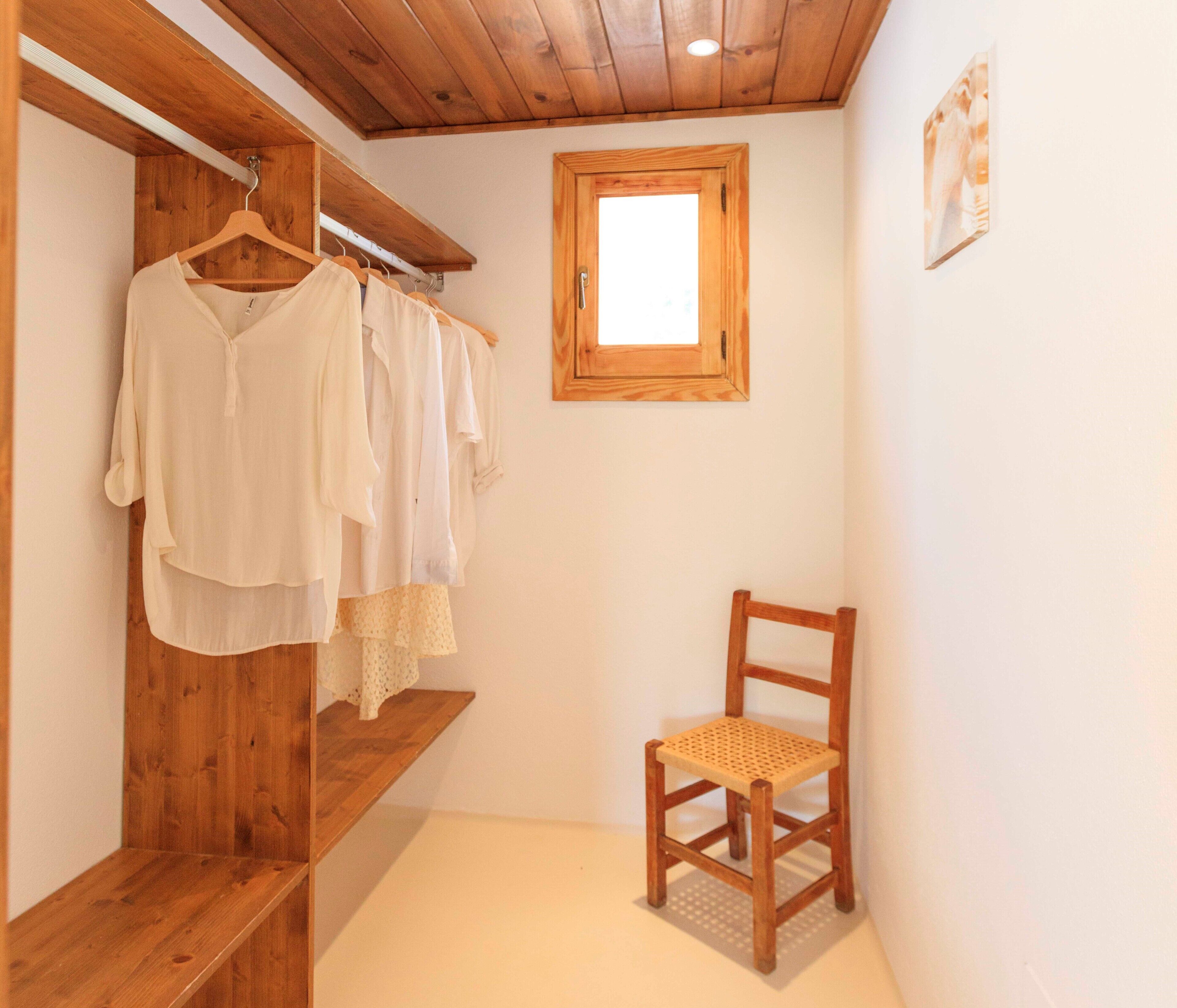 Foto - Es Pas Formentera Agroturismo