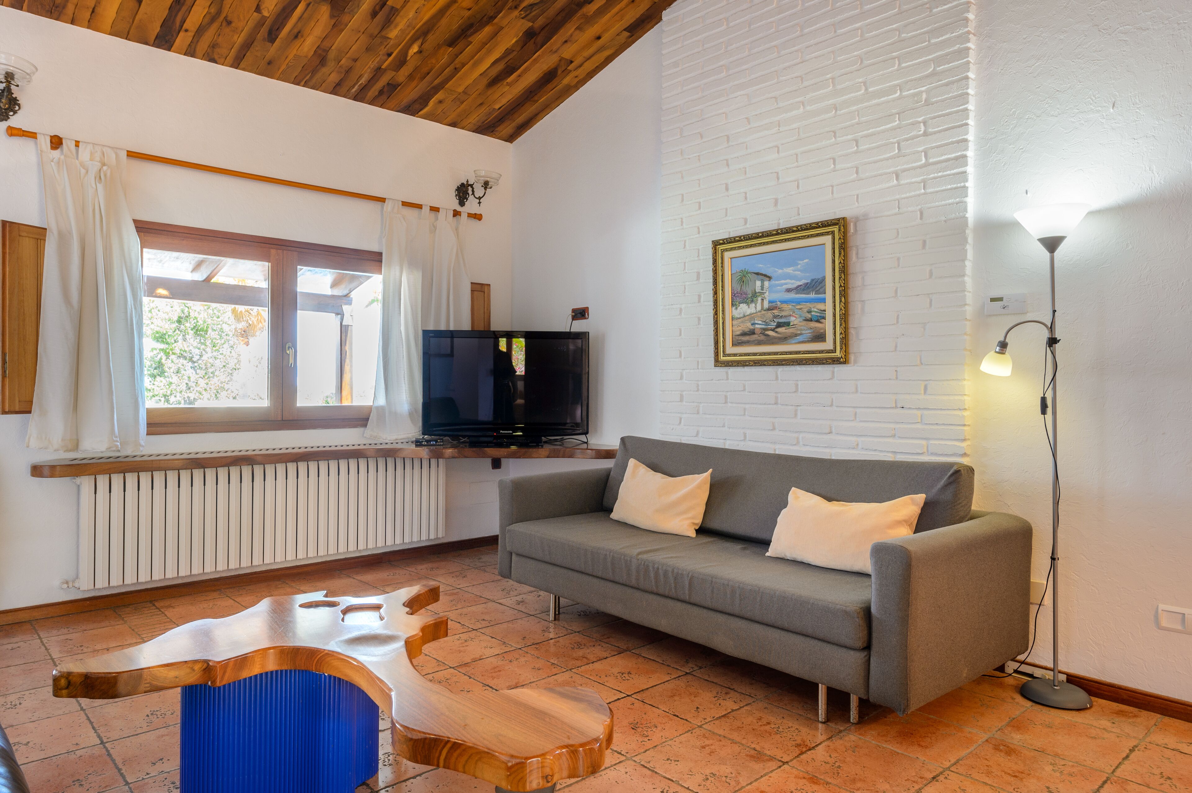 Foto - Es Pas Formentera Agroturismo