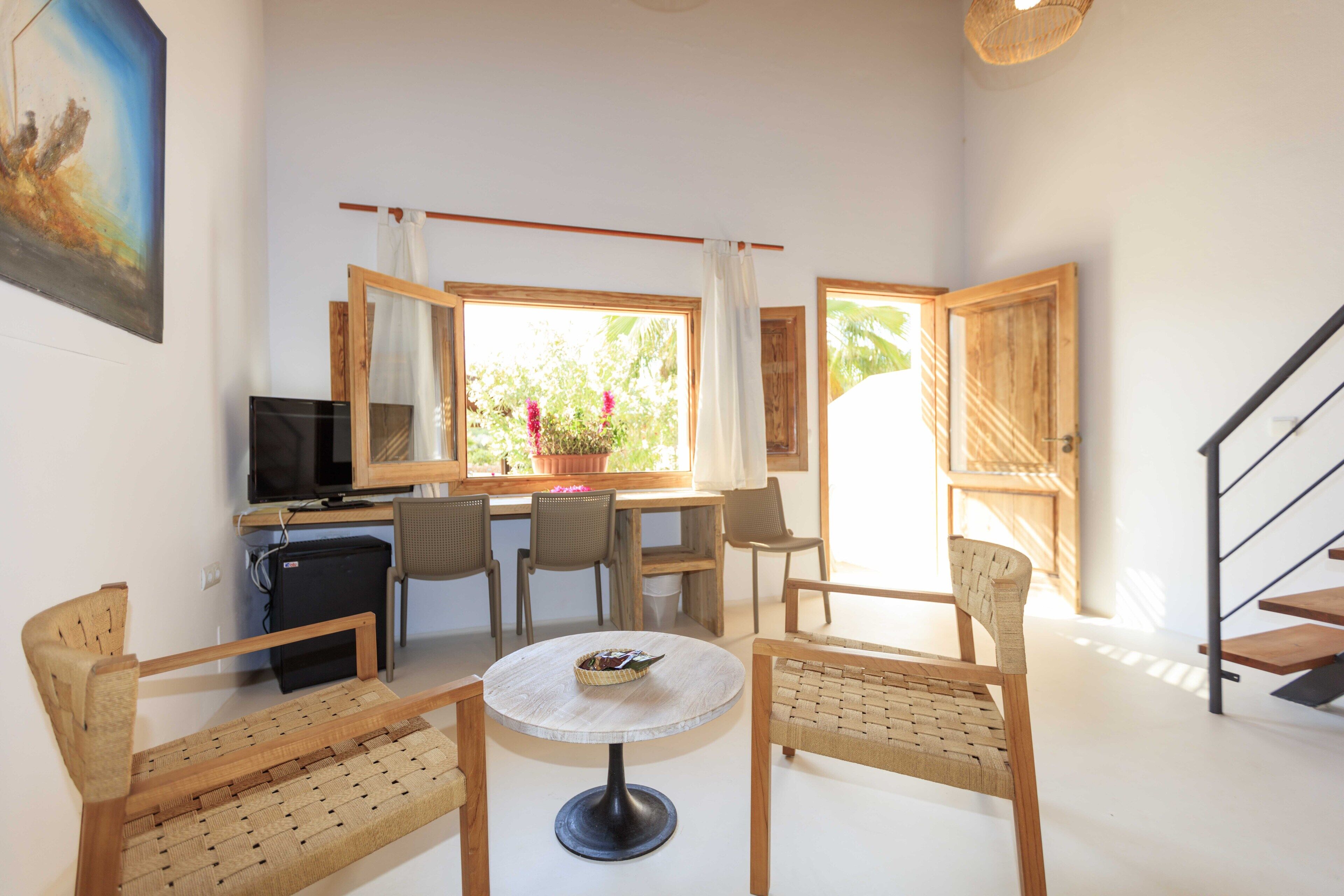 Foto - Es Pas Formentera Agroturismo