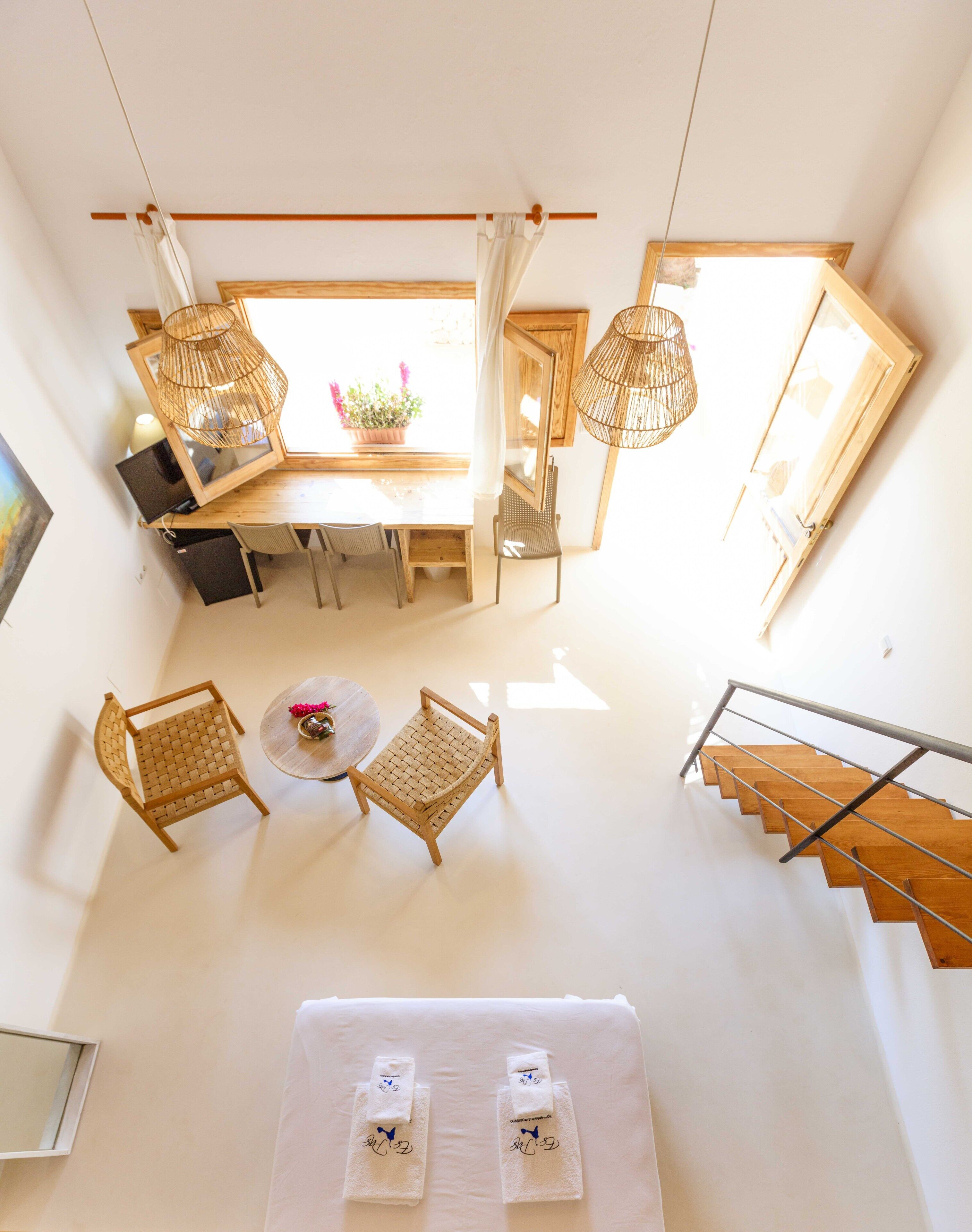 Foto - Es Pas Formentera Agroturismo