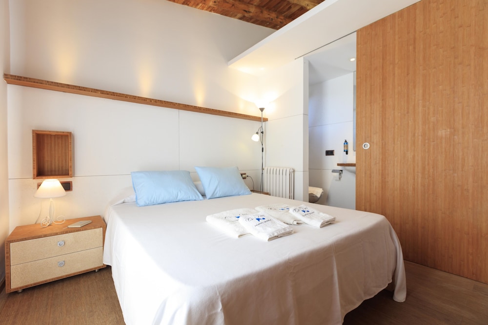 Es Pas Formentera Agroturismo by null