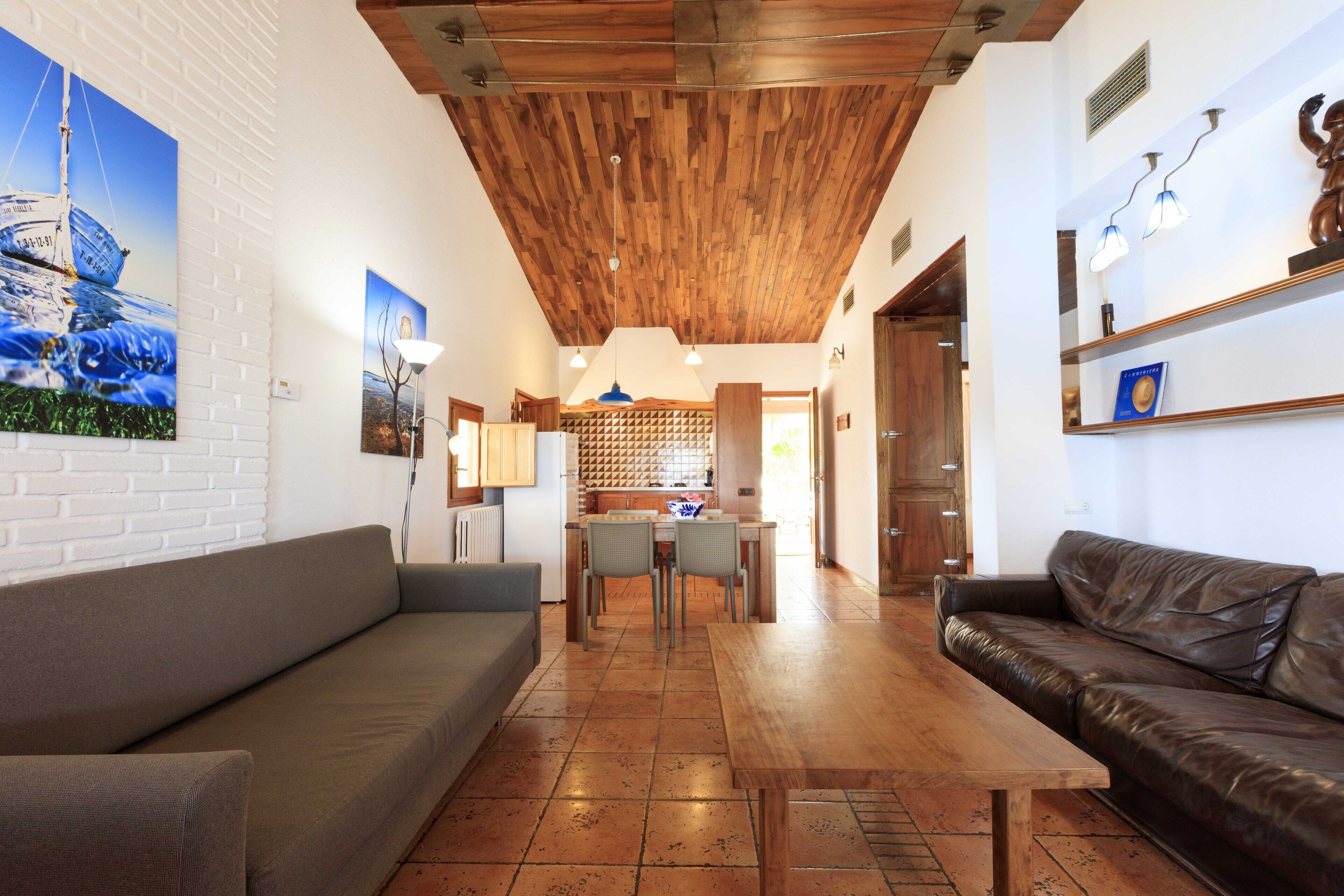 Foto - Es Pas Formentera Agroturismo