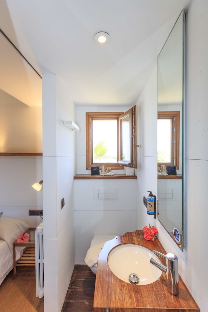 Es Pas Formentera Agroturismo by null