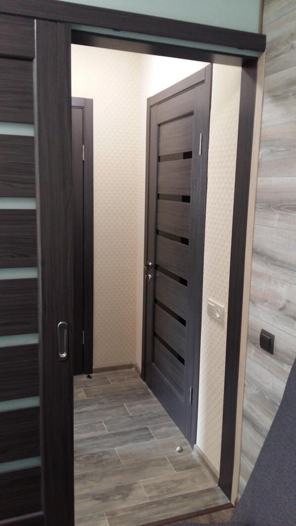 Interior - Hostel Voyage (Kyiv)