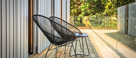 Studio, Terrace | Terrace/patio