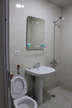 Bathroom - Ideal (Akhalkalaki)