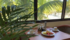 Restaurant - Hotelito Crismi - Adults Only (Isla Holbox)
