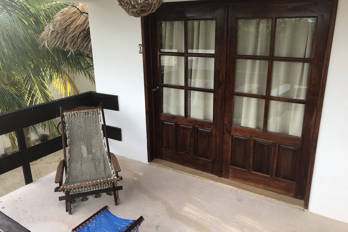Quarto standard, 1 quarto, banheiro privativo, vista para a lagoa