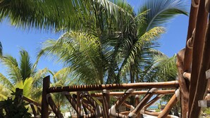 Exterior detail - Hotelito Crismi - Adults Only (Isla Holbox)
