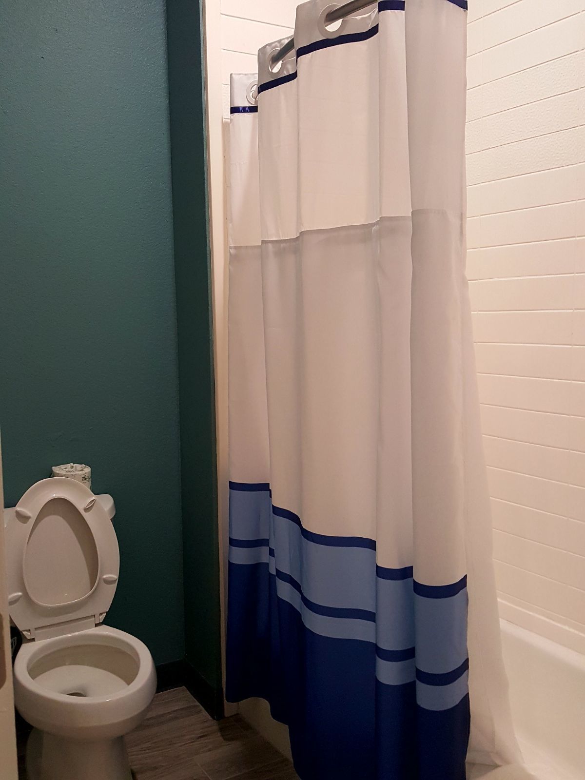 Foto - Hotel Blue - Woodlands