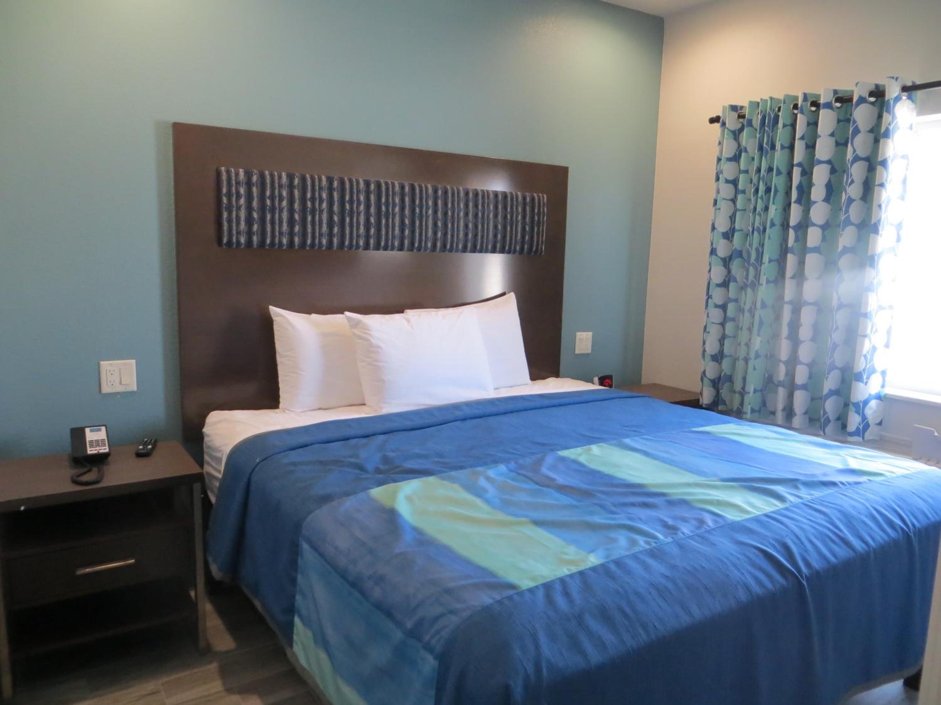 Foto - Hotel Blue - Woodlands