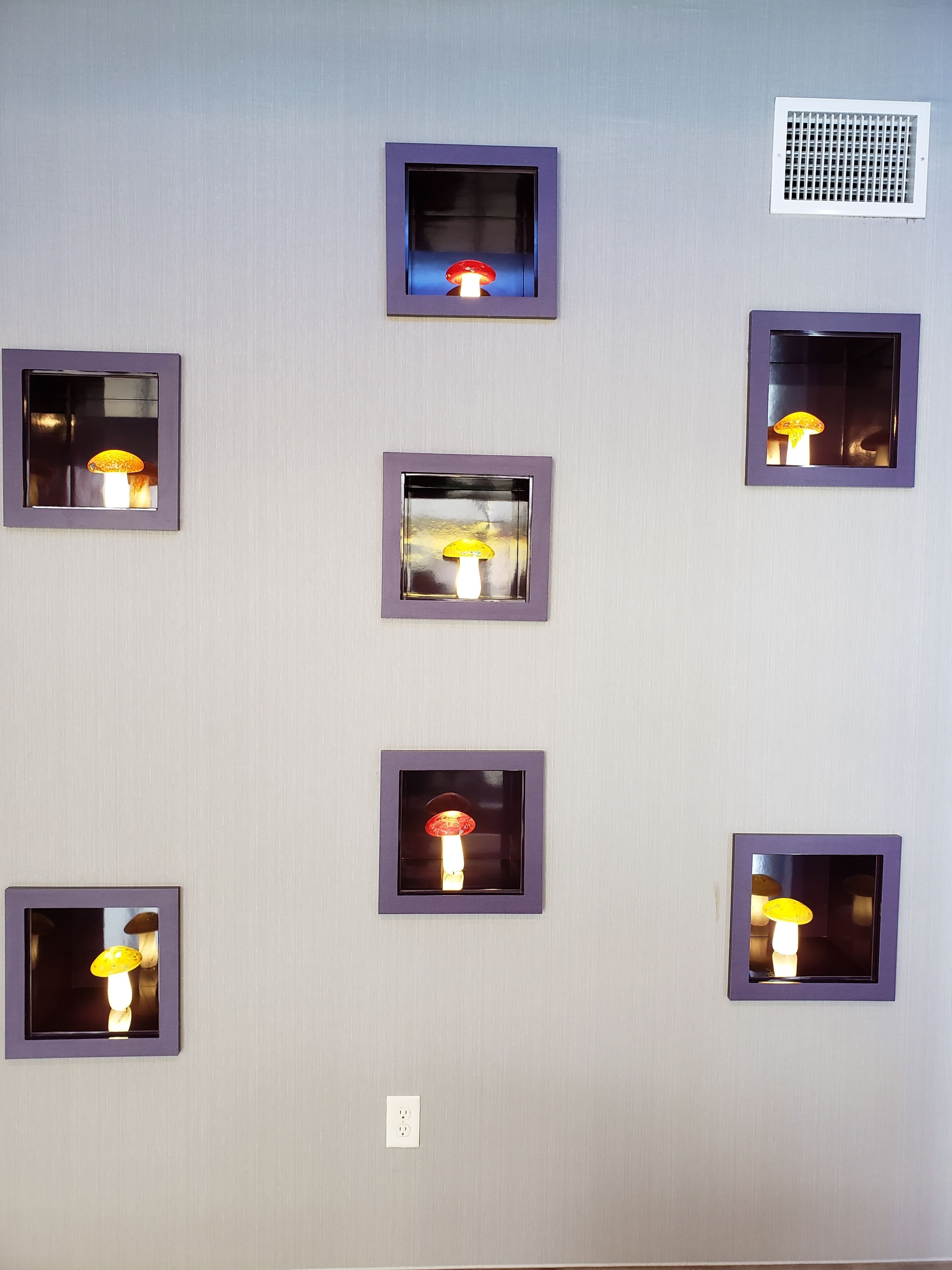 Foto - Hotel Blue - Woodlands