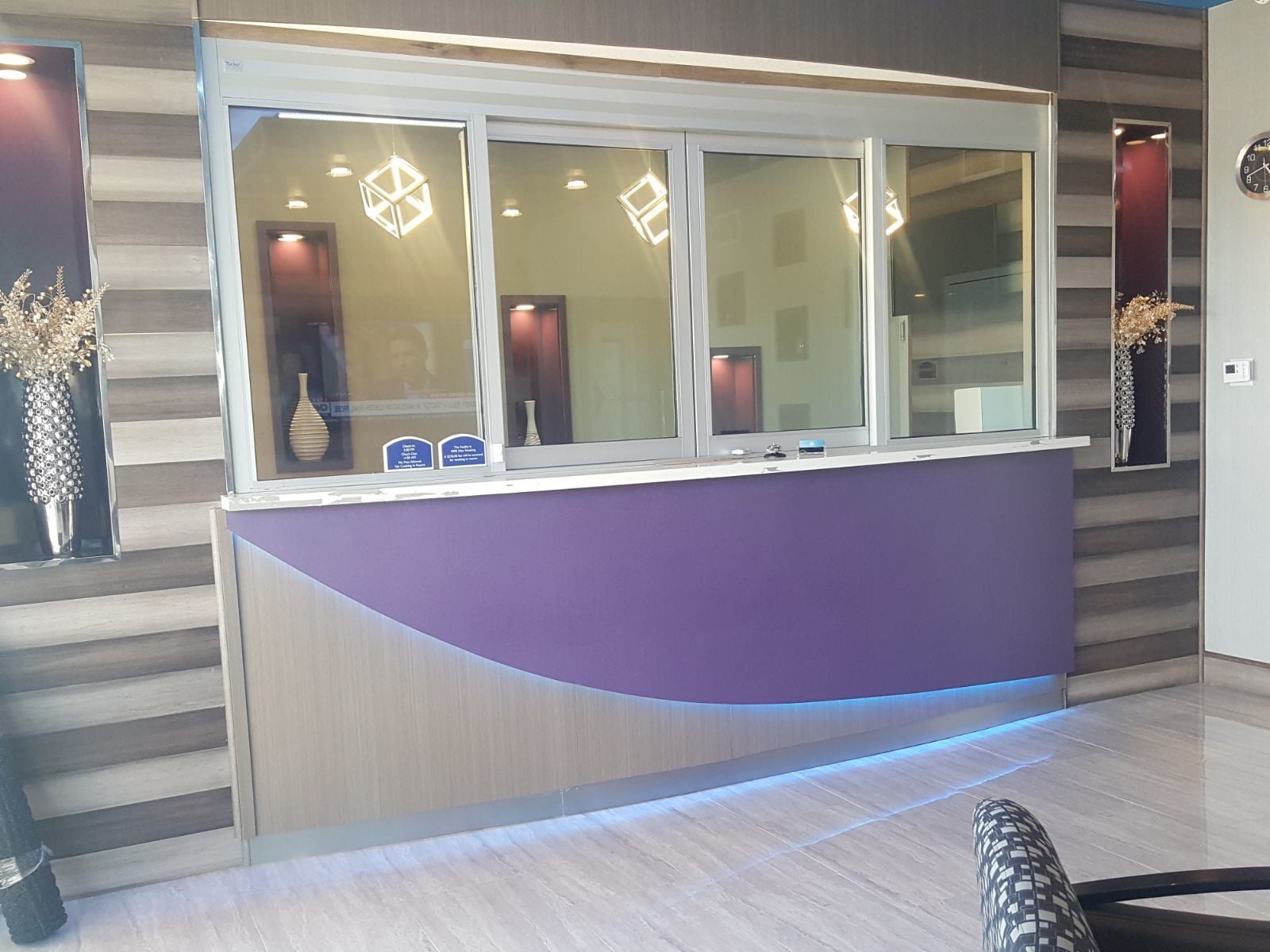 Foto - Hotel Blue - Woodlands