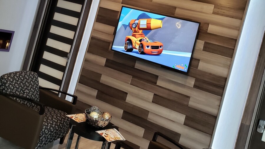 Hotel Blue - Woodlands