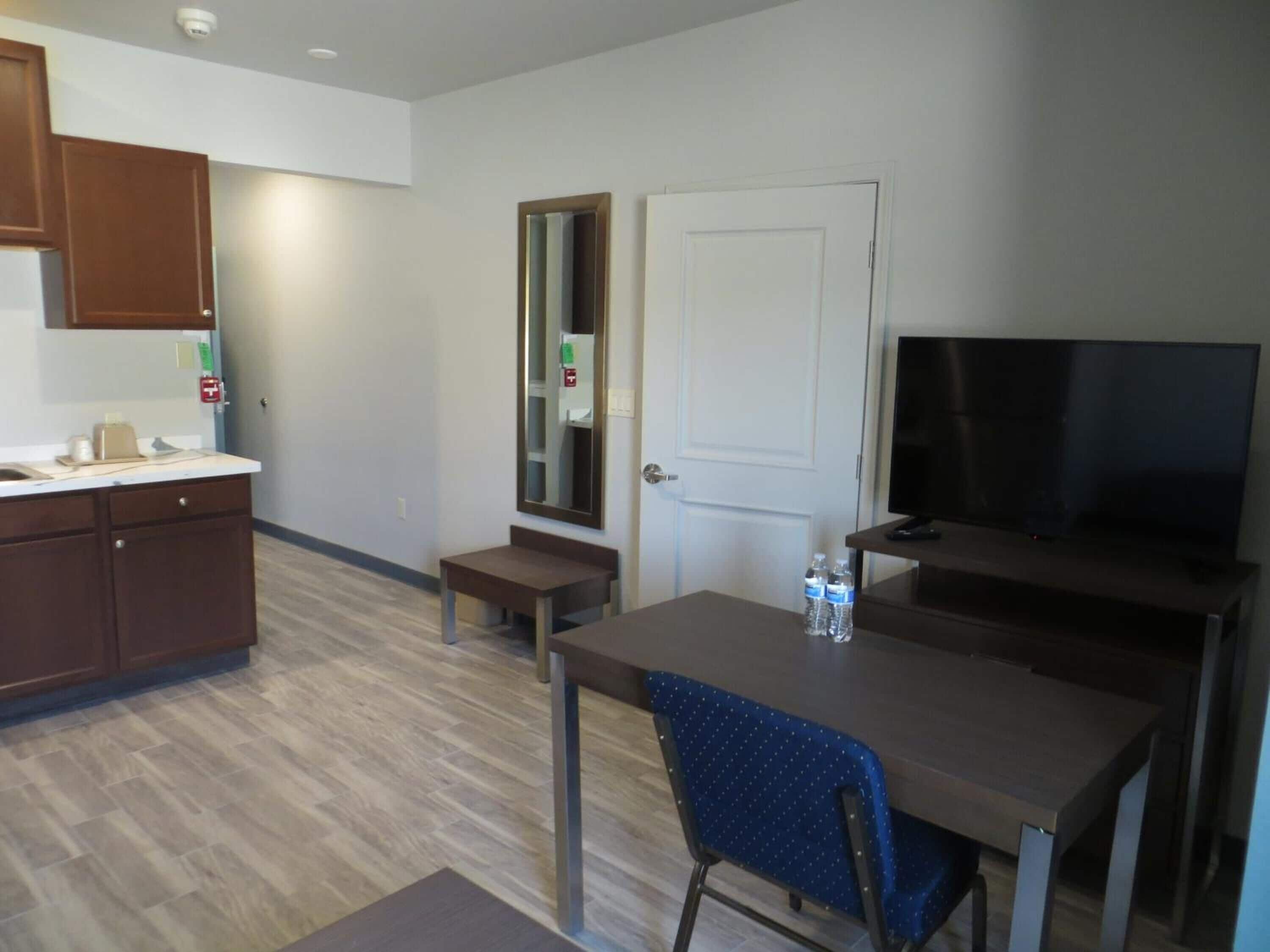 Foto - Hotel Blue - Woodlands